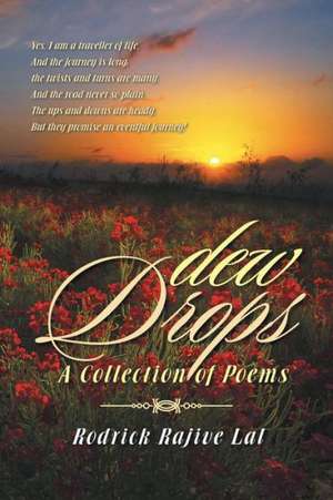 Dew Drops de Rodrick Rajive Lal