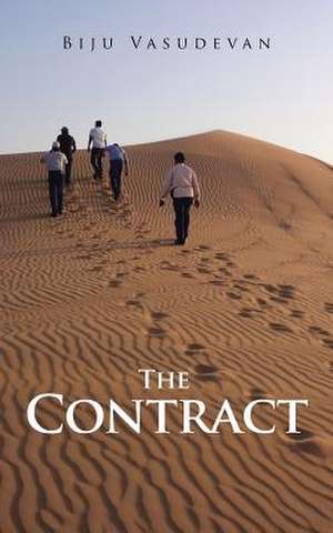 The Contract de Biju Vasudevan