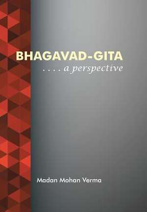 Bhagavad-Gita de Madan Mohan Verma