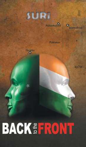 Back to the Front de Suri