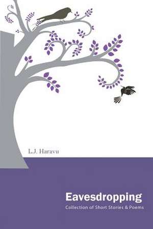 Eavesdropping de L. J. Haravu