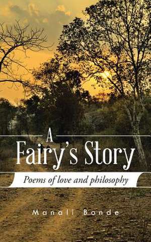 A Fairy's Story de Manali Bonde