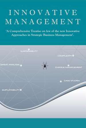 Innovative Management de Prof J. a. Kulkarni