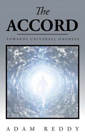 The Accord de Adam Reddy