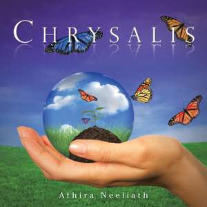 Chrysalis de Athira Neeliath