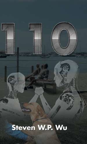 110 de Steven W. P. Wu