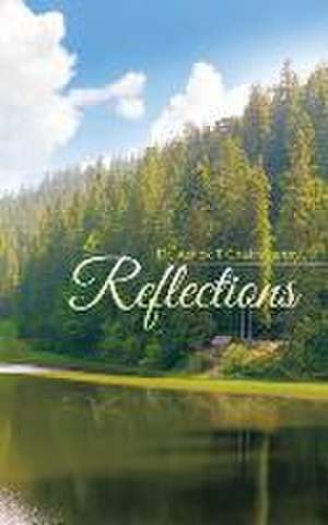 Reflections de Ashok T Chakravarthy