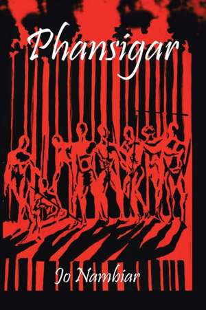 PHANSIGAR de Jo Nambiar