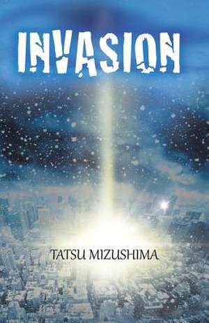 Invasion de Tatsu Mizushima