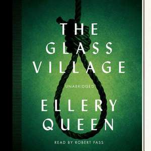 The Glass Village de LARA JO REGAN