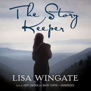 The Story Keeper de Lisa Wingate