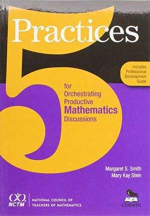 FIVE PRACTICES FOR ORCHESTRATING PRODUC