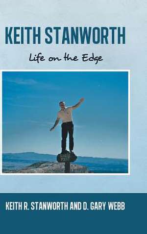 Webb, D: Keith Stanworth
