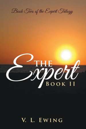 The Expert de V. L. Ewing