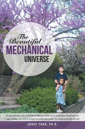 The Beautiful Mechanical Universe de Josef Tsau