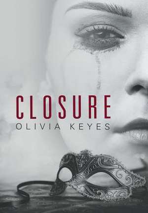 Closure de Olivia Keyes