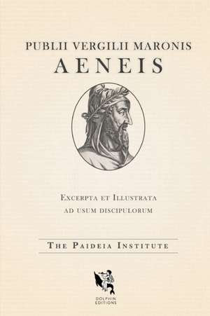 Dolphin Editions de Paideia Institute