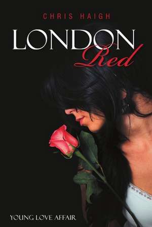 London Red de Chris Haigh