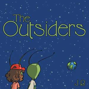 The Outsiders de J. B.