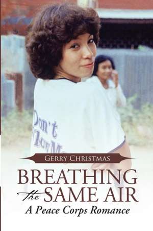 Breathing the Same Air de Gerry Christmas