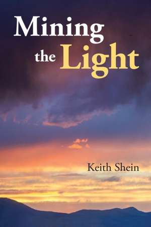 Mining the Light de Keith Shein