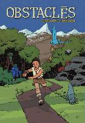 Obstaclēs de Gregory E Ransom