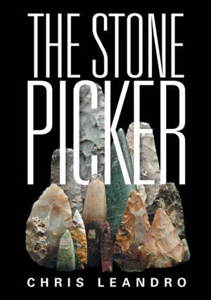 The Stone Picker de Chris Leandro