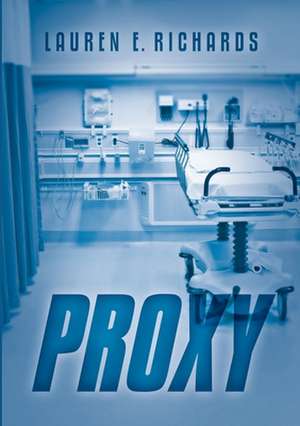 Proxy de Lauren E. Richards