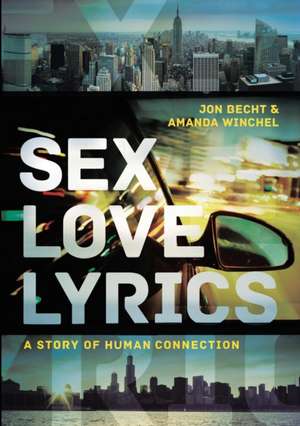 Sex Love Lyrics de Amanda Winchel