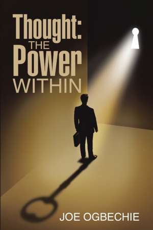 Thought de Joe Ogbechie
