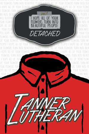 Detached de Tanner Lutheran
