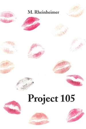 Project 105 de M. Rheinheimer