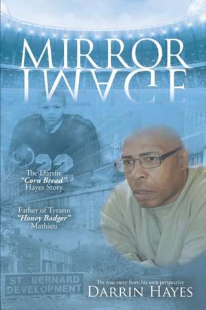 Mirror Image de Darrin Hayes