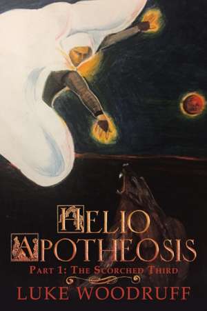 Helio Apotheosis de Luke Woodruff