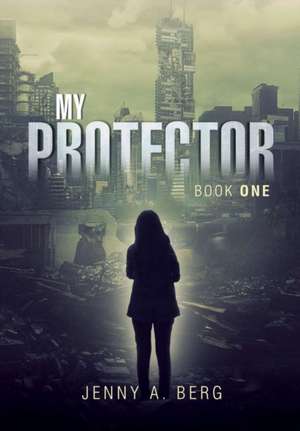 My Protector de Jenny a Berg