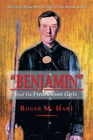 Benjamin de Roger M. Hart