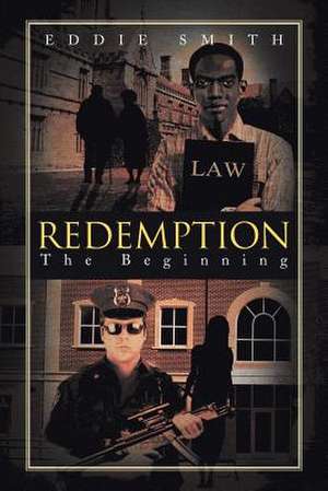 Redemption de Eddie Smith