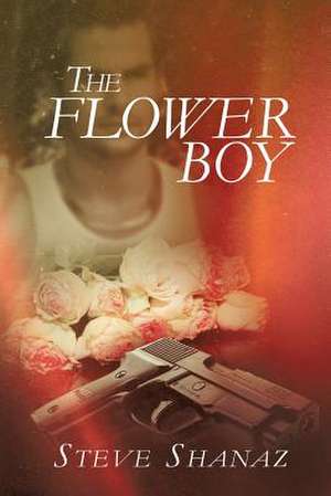 The Flower Boy de Steve Shanaz