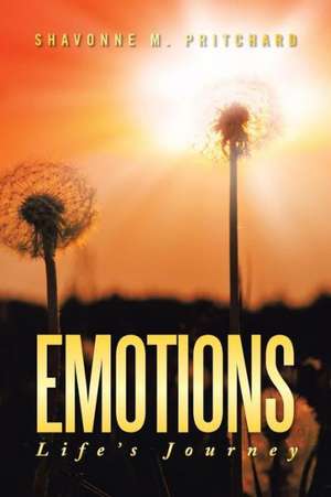 Emotions de Shavonne Pritchard