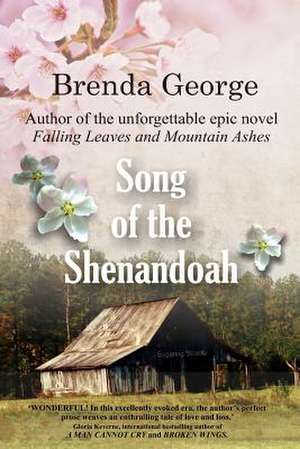 Song of the Shenandoah de Brenda George