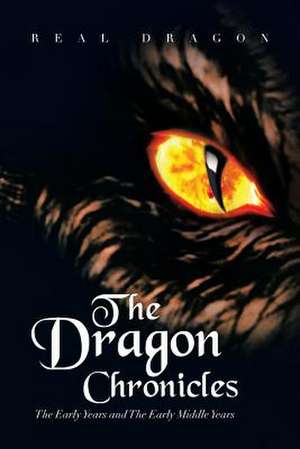 The Dragon Chronicles de Real Dragon