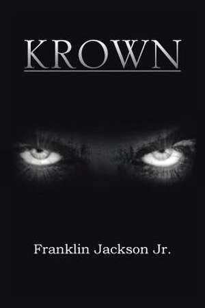 Krown de Franklin Jackson Jr.