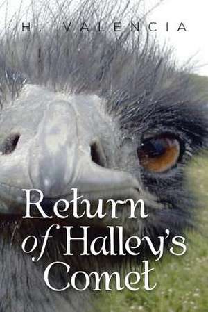 Return of Halley's Comet de H. Valencia