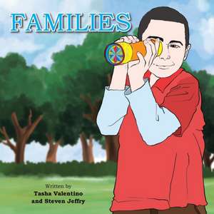 Families de Tasha Valentino