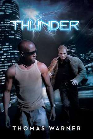 Thunder de Thomas Warner