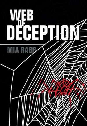 Web of Deception de Mia Rabb