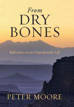 From Dry Bones de Peter Moore