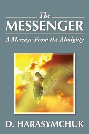 The Messenger de D. Harasymchuk