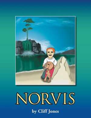 Norvis de Cliff Jones