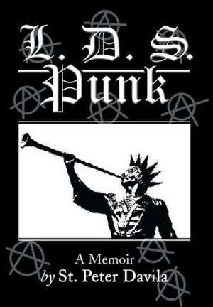 L. D. S. Punk de St Peter Davila